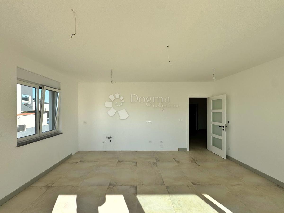 Stanovanje Banjole, Medulin, 109,91m2