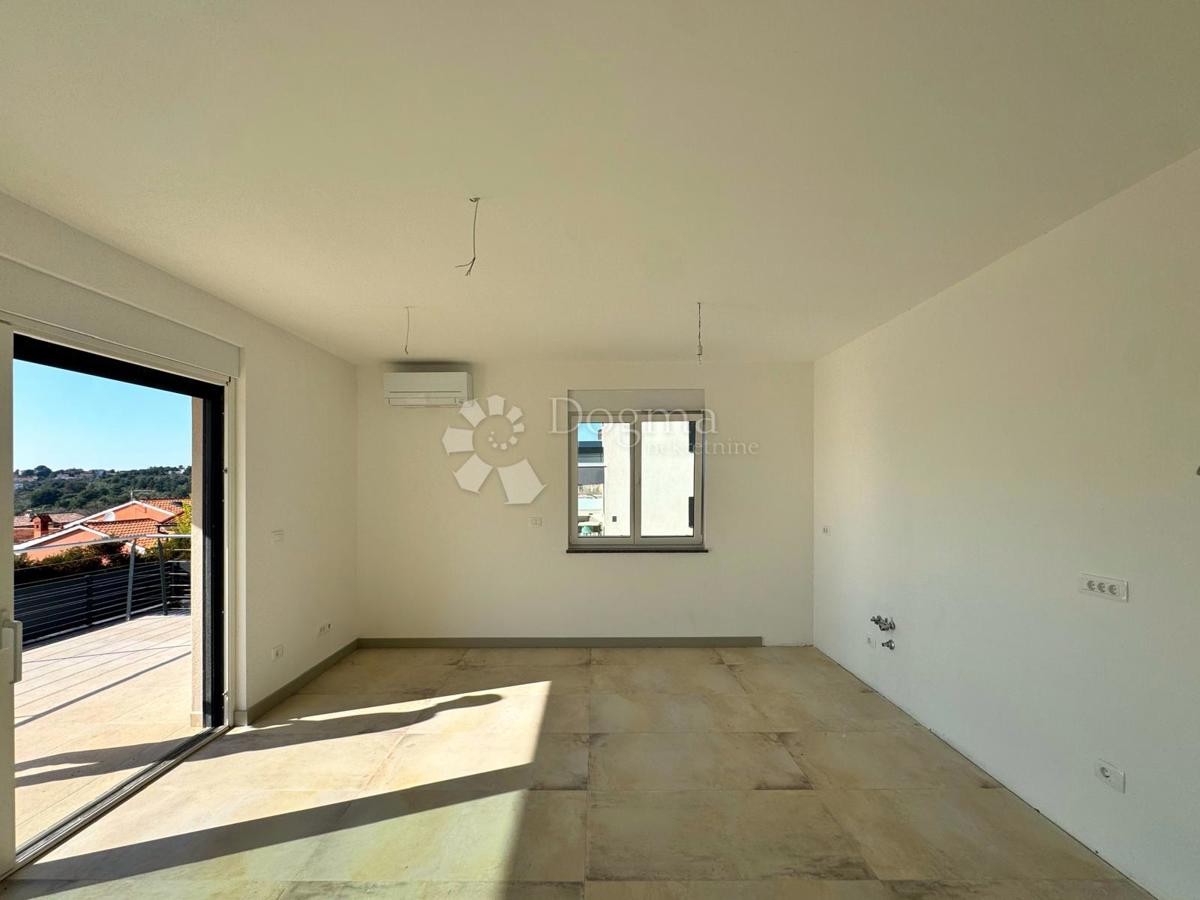 Stanovanje Banjole, Medulin, 109,91m2