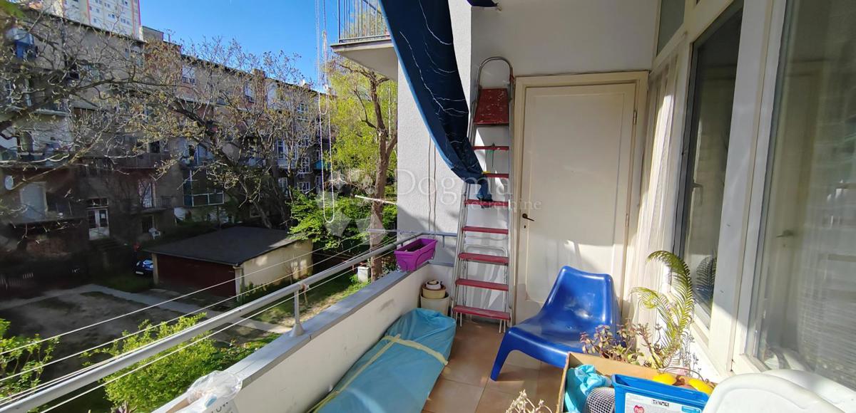 Stanovanje Trešnjevka, Trešnjevka - Sjever, 68m2