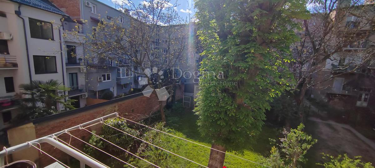 Stanovanje Trešnjevka, Trešnjevka - Sjever, 68m2