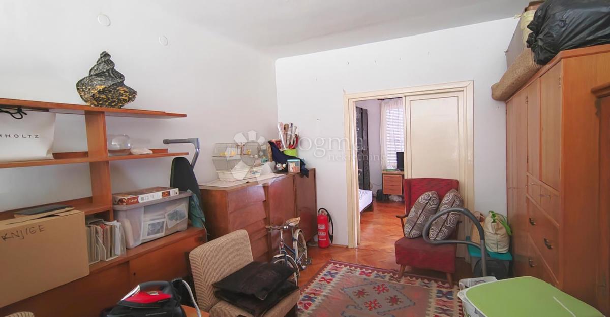 Stanovanje Trešnjevka, Trešnjevka - Sjever, 68m2