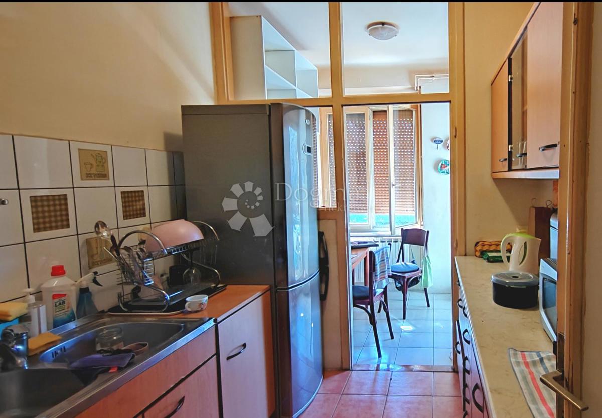 Stanovanje Trešnjevka, Trešnjevka - Sjever, 68m2