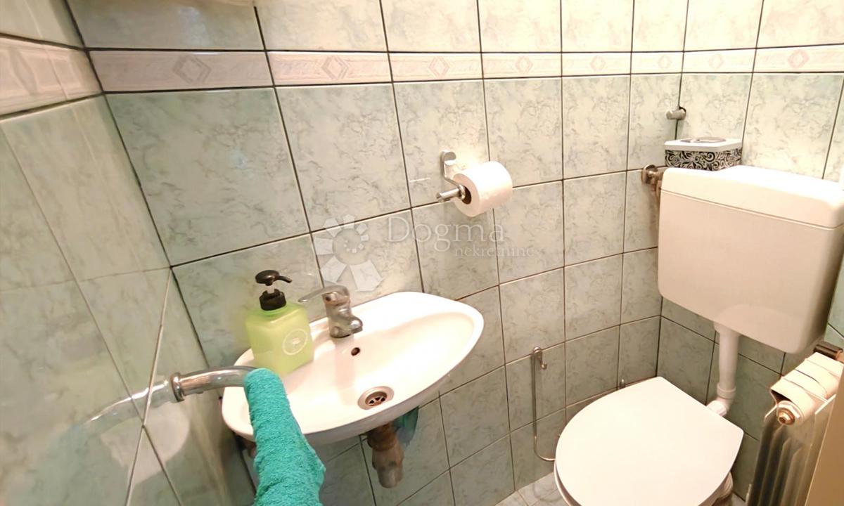 Stanovanje Trešnjevka, Trešnjevka - Sjever, 68m2