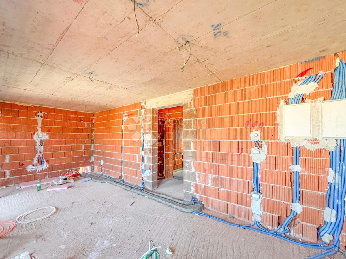 Stanovanje Umag, 63m2