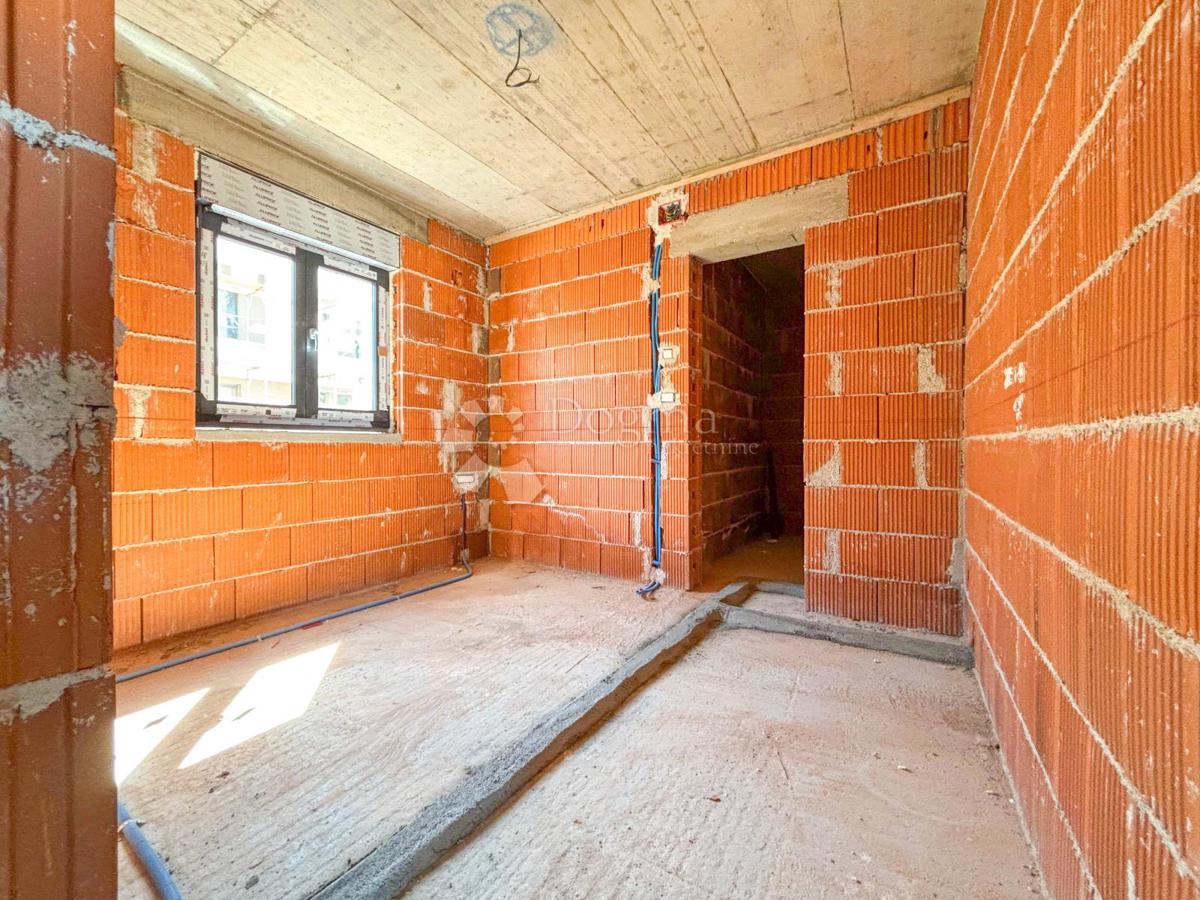 Stanovanje Umag, 63m2