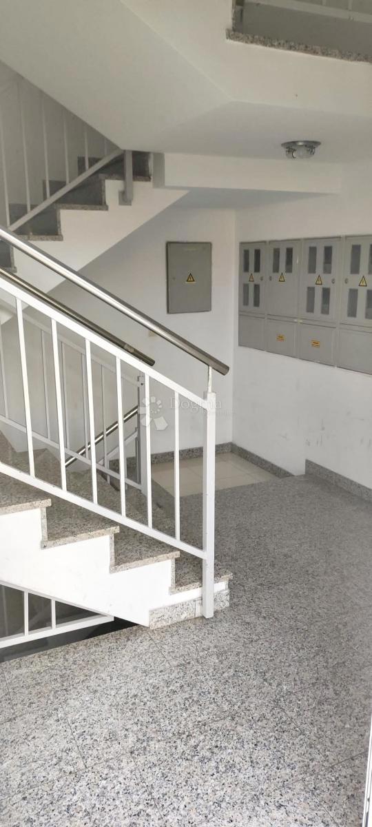 Stanovanje Valdebek, Pula, 55,56m2