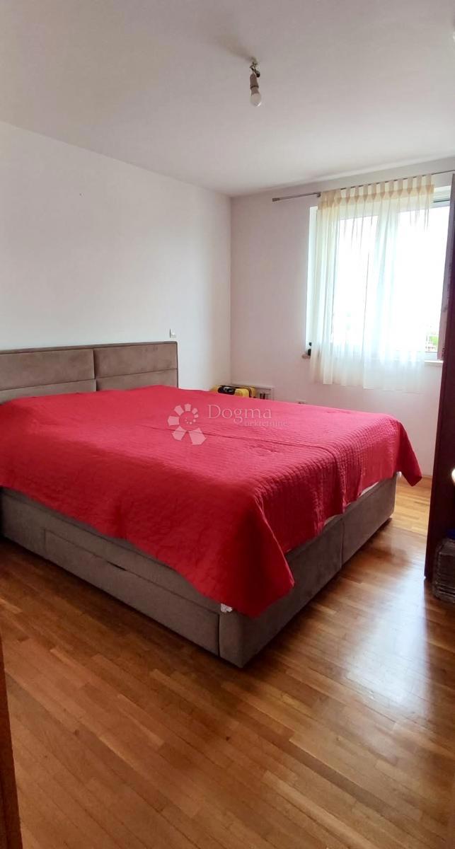 Stanovanje Valdebek, Pula, 55,56m2