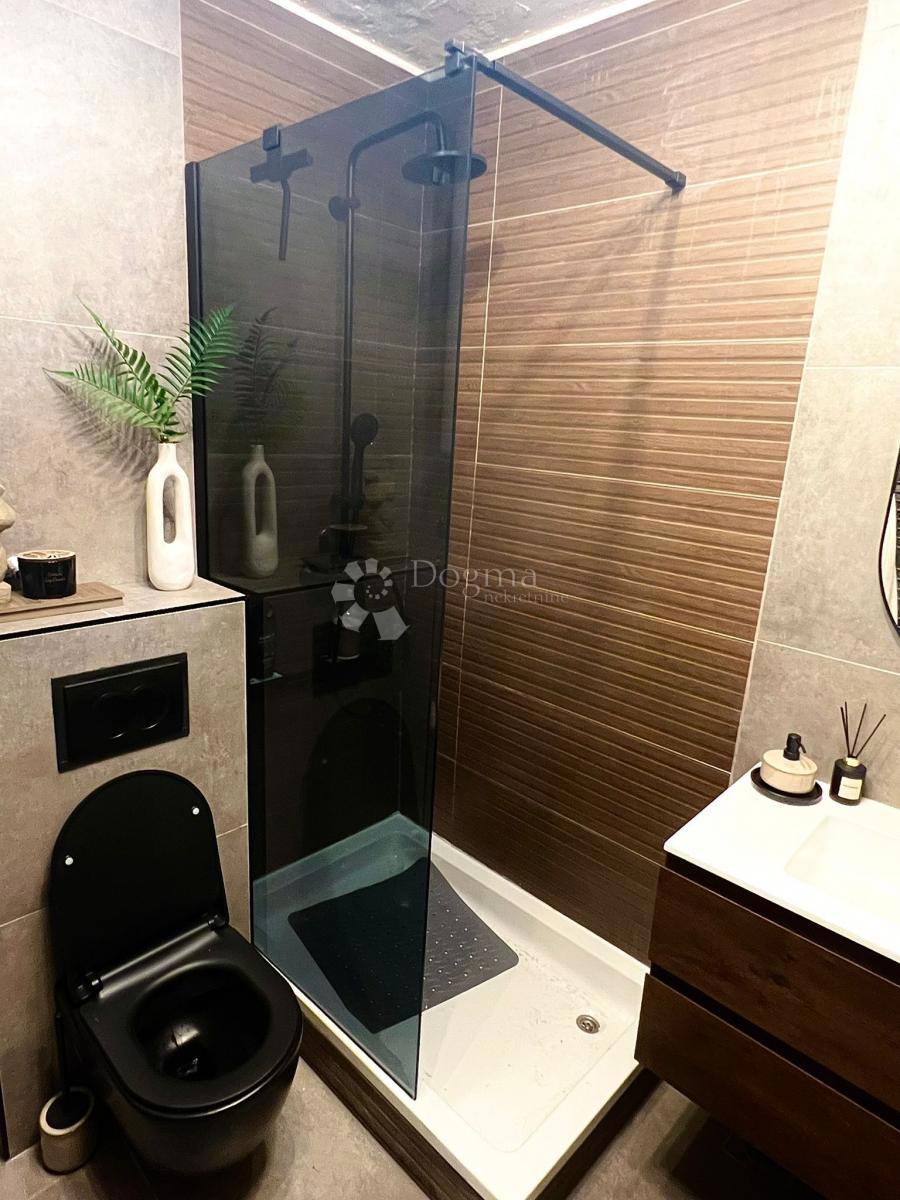 Stanovanje na super lokaciji 85m2 - Bazana, Sinj