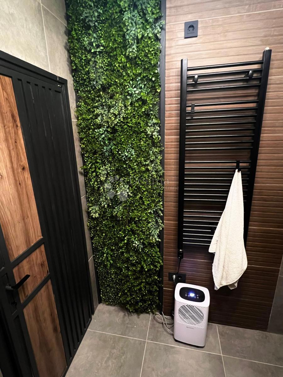 Stanovanje na super lokaciji 85m2 - Bazana, Sinj