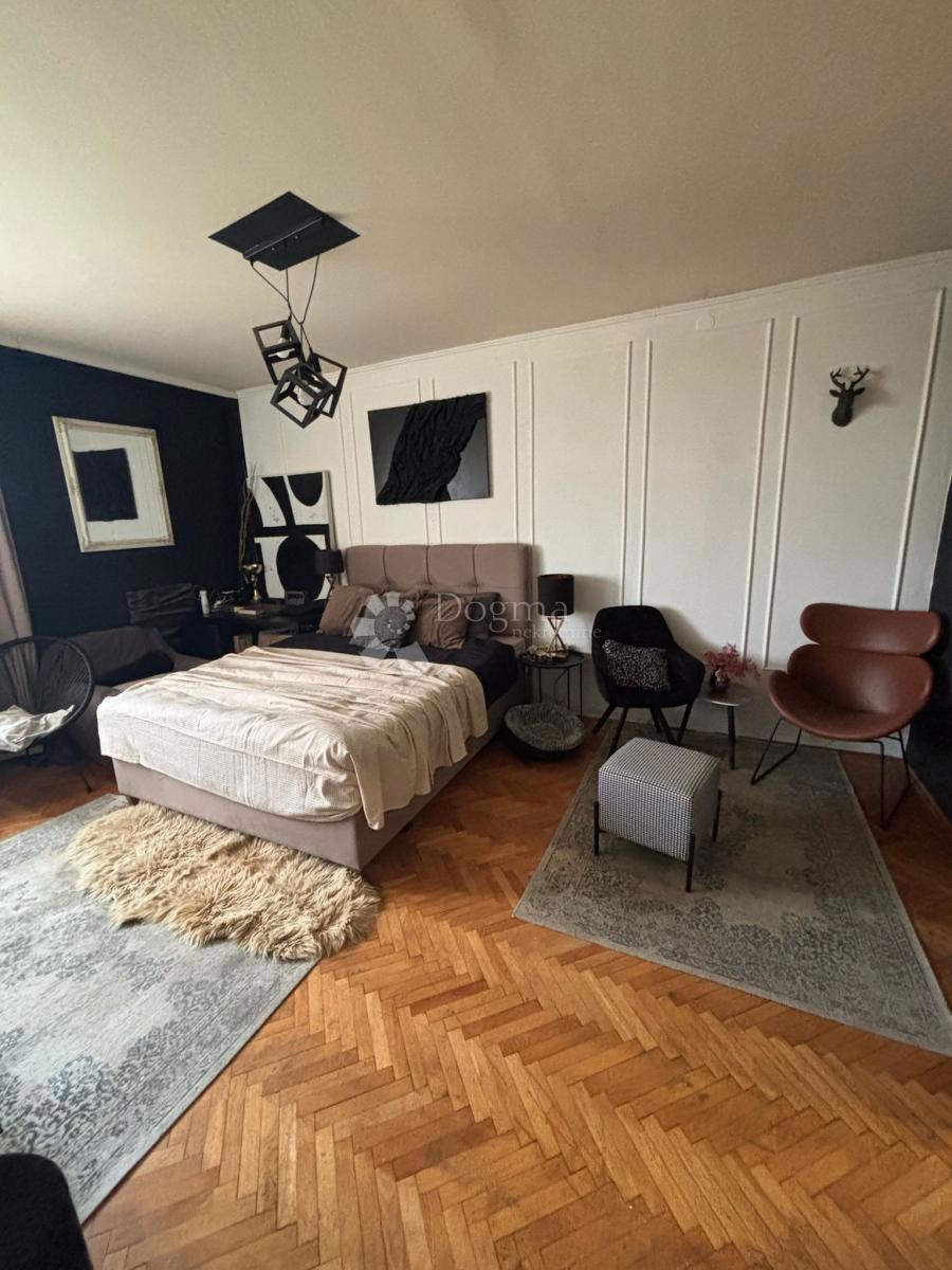 Stanovanje na super lokaciji 85m2 - Bazana, Sinj