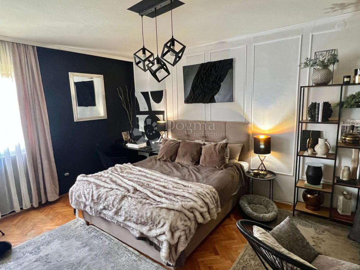 Stanovanje na super lokaciji 85m2 - Bazana, Sinj
