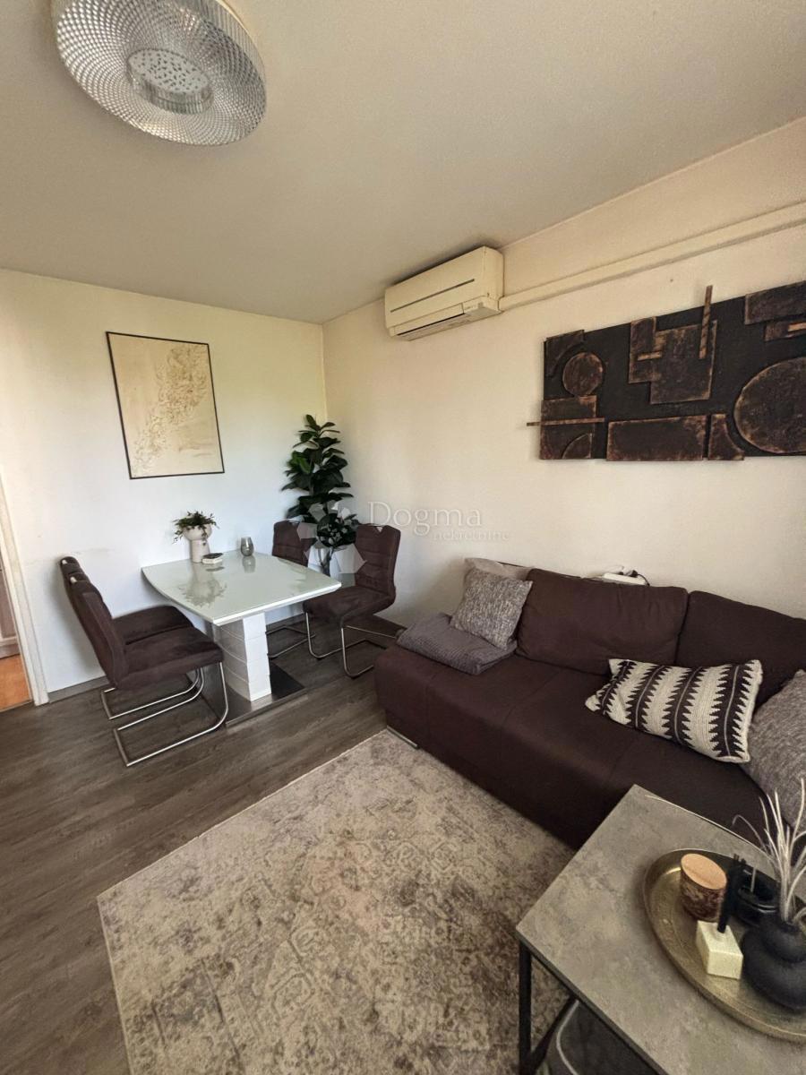 Stanovanje na super lokaciji 85m2 - Bazana, Sinj