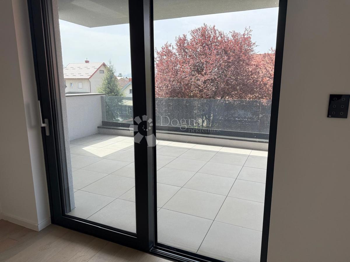 Stanovanje Centar, Varaždin, 171,05m2