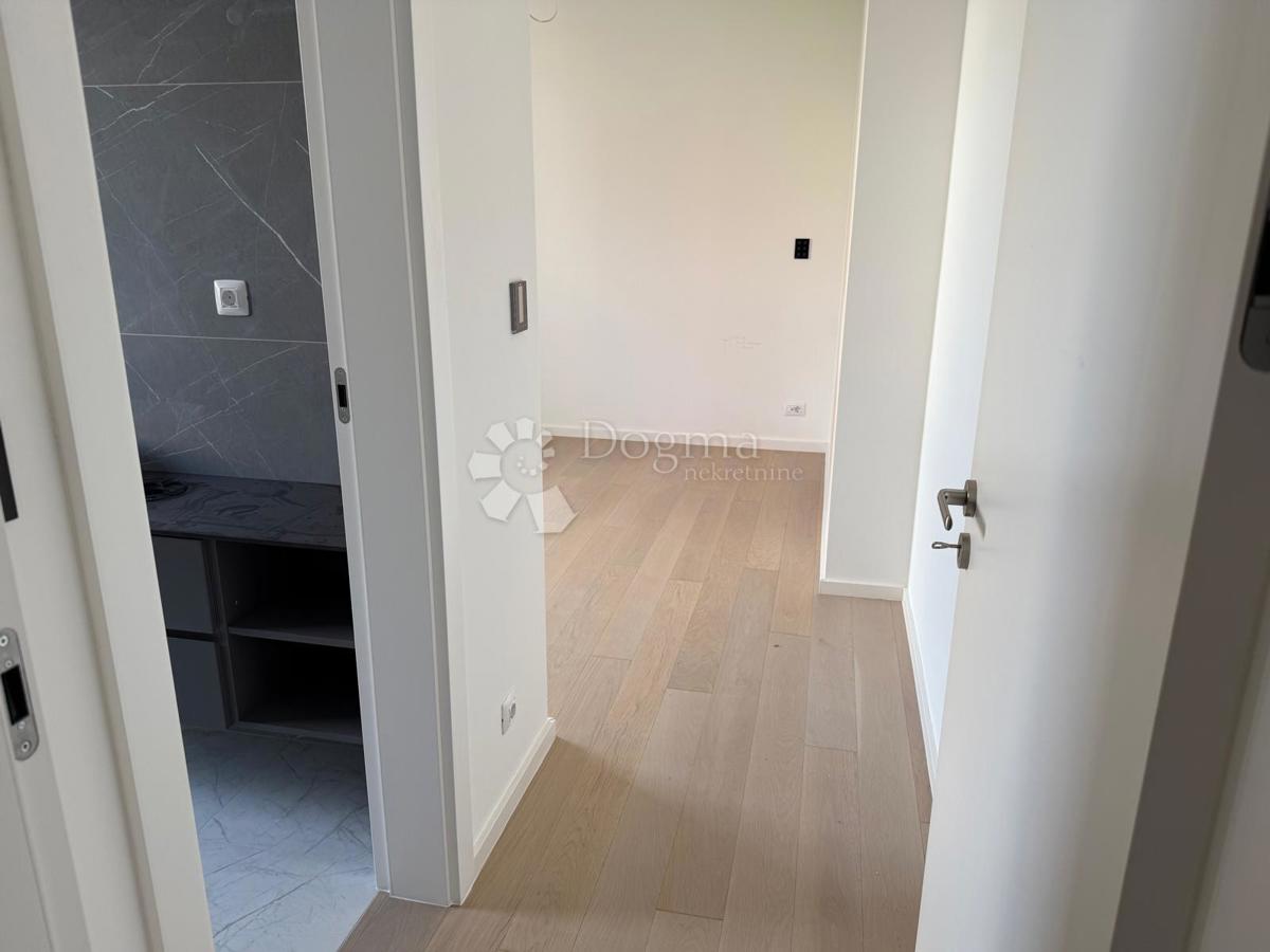 Stanovanje Centar, Varaždin, 171,05m2