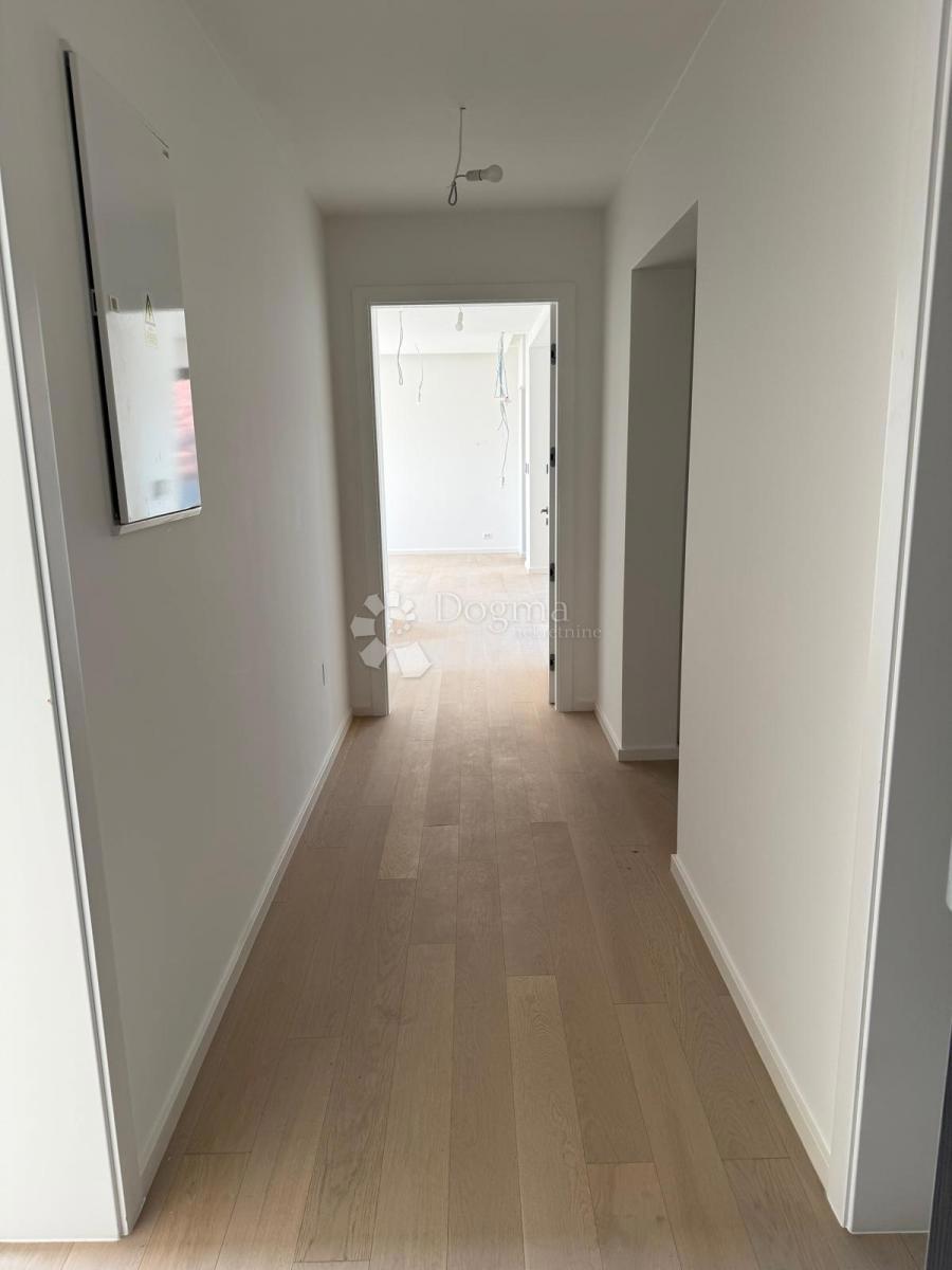 Stanovanje Centar, Varaždin, 171,05m2