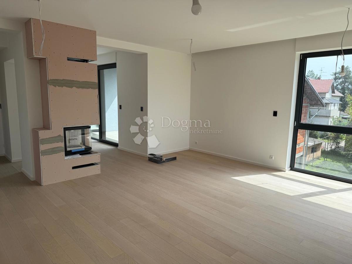 Stanovanje Centar, Varaždin, 171,05m2