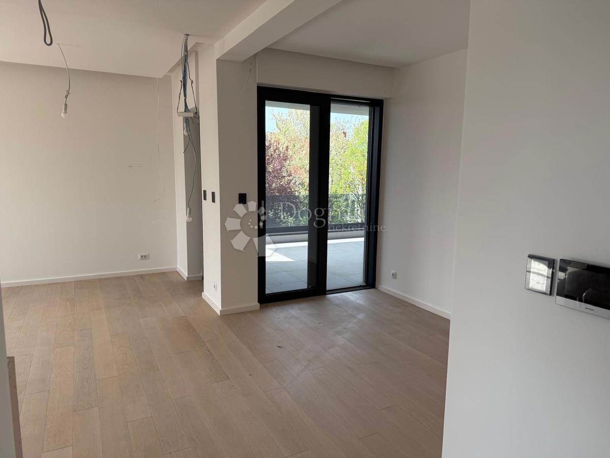 Stanovanje Centar, Varaždin, 171,05m2