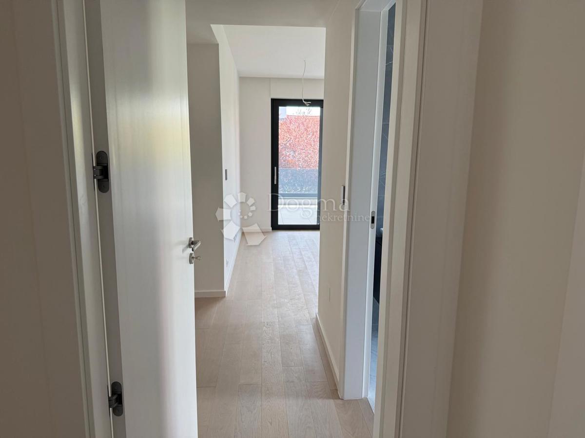 Stanovanje Centar, Varaždin, 171,05m2