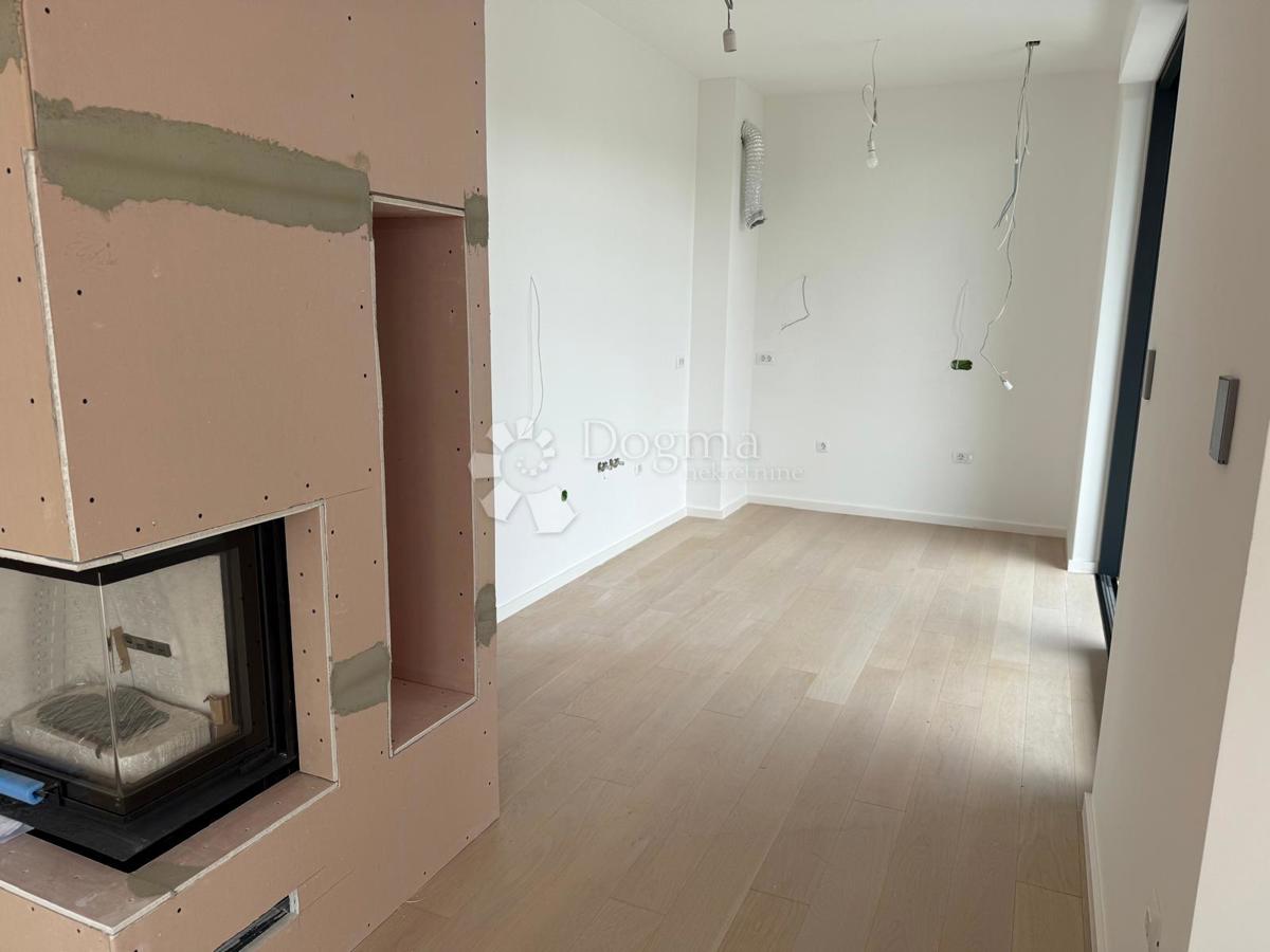 Stanovanje Centar, Varaždin, 171,05m2
