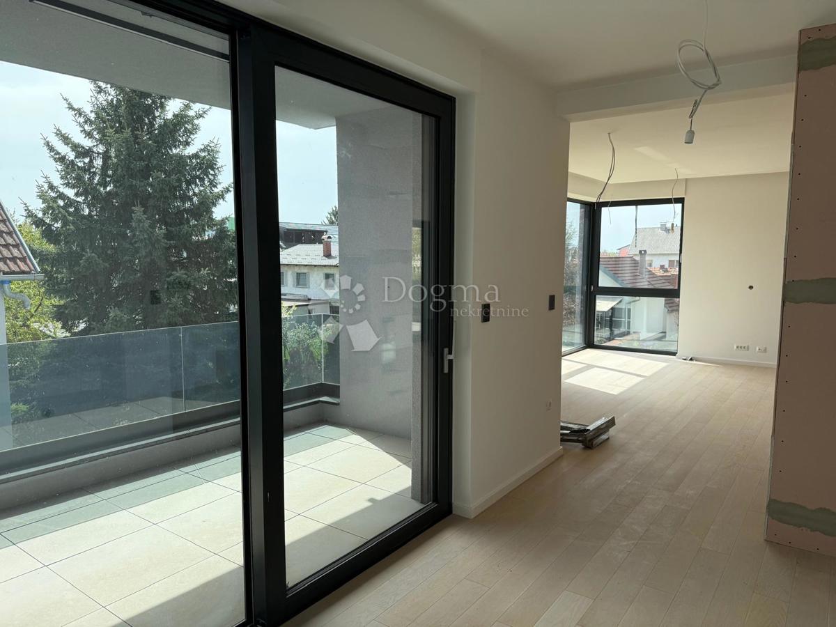 Stanovanje Centar, Varaždin, 171,05m2