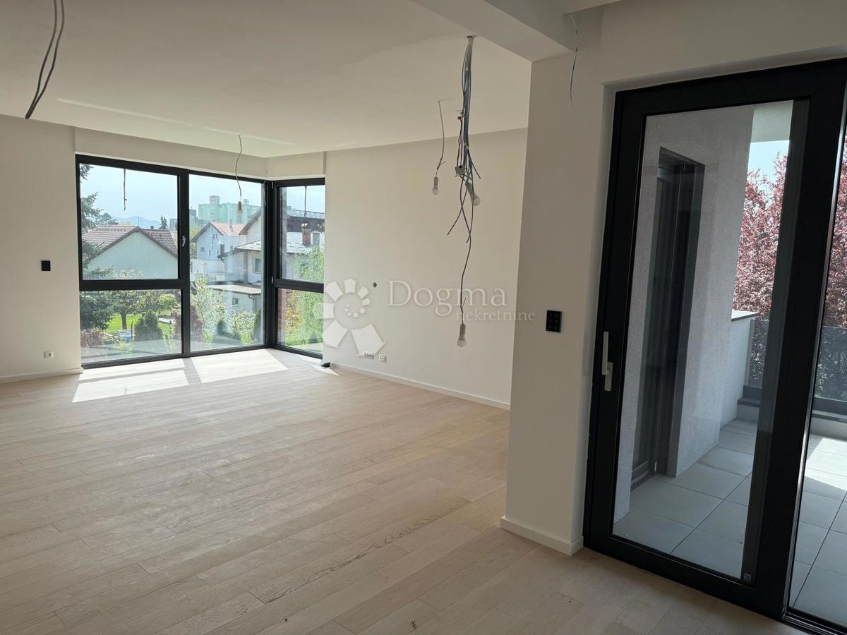 Stanovanje Centar, Varaždin, 171,05m2