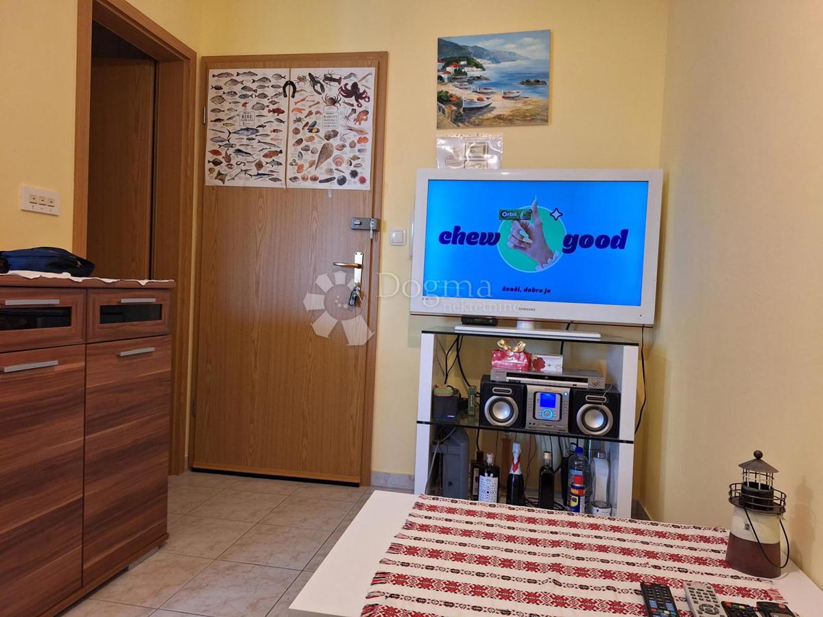 Stanovanje Posedarje, 32m2