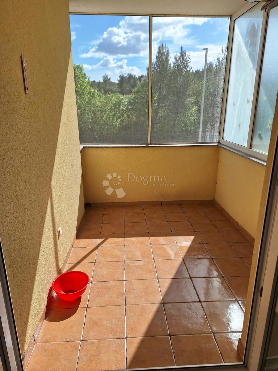 Stanovanje Posedarje, 32m2
