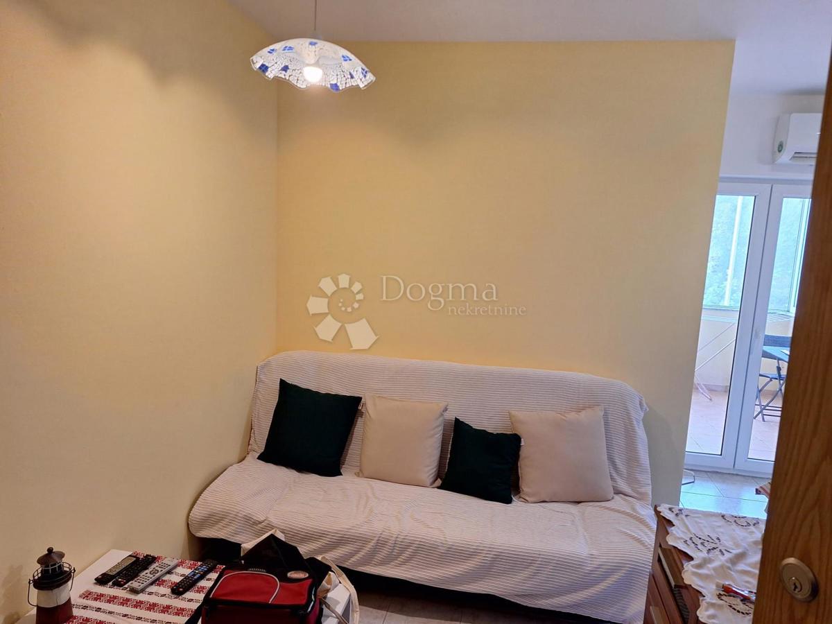 Stanovanje Posedarje, 32m2