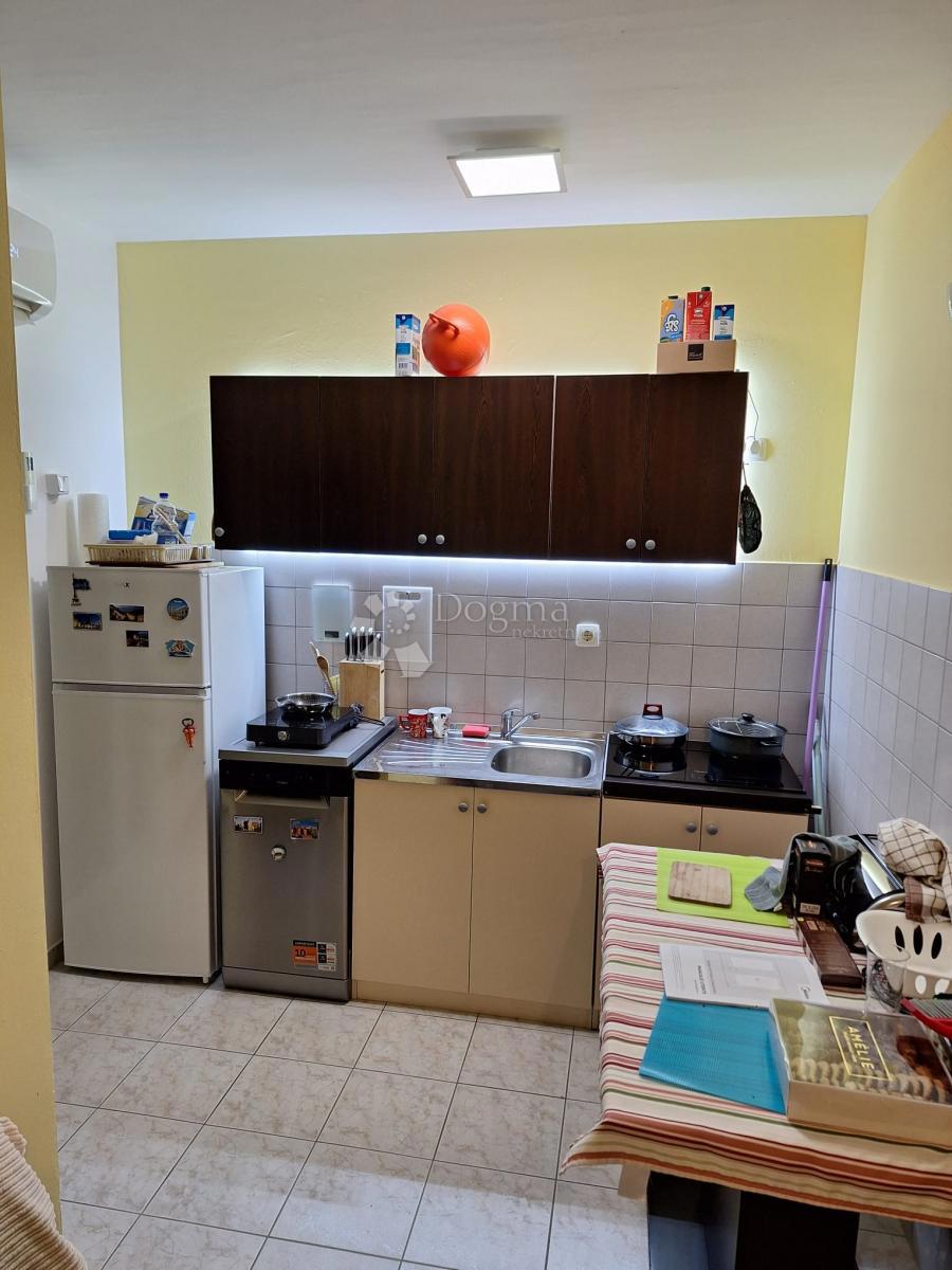 Stanovanje Posedarje, 32m2