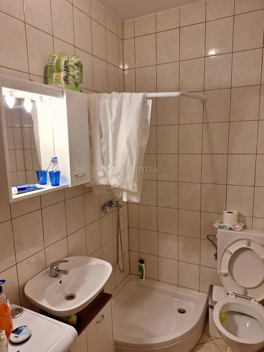 Stanovanje Posedarje, 32m2