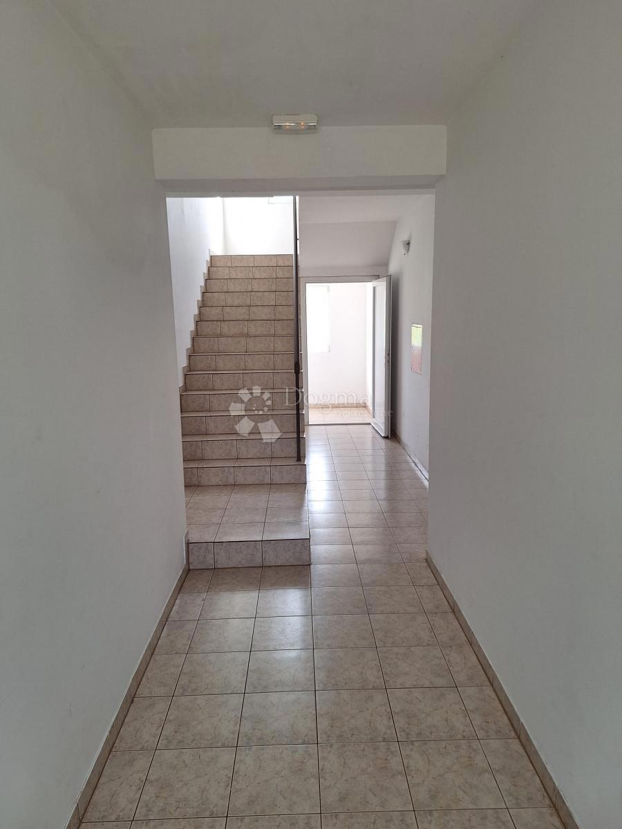 Stanovanje Posedarje, 32m2