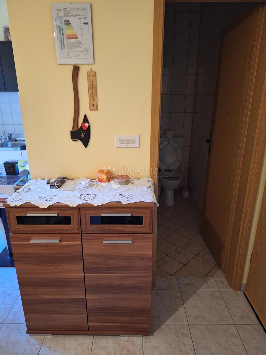 Stanovanje Posedarje, 32m2