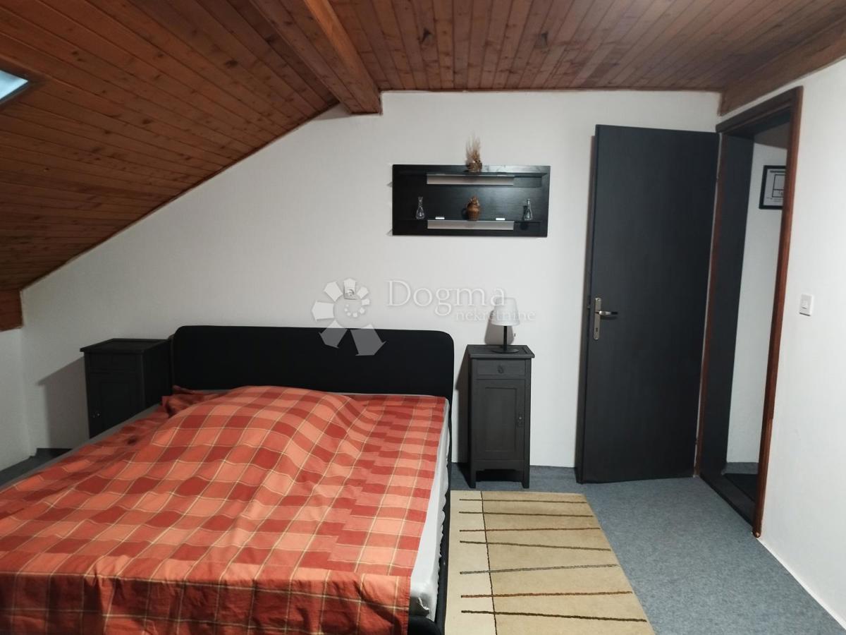 Hiša Gradac Našički, Našice, 89m2