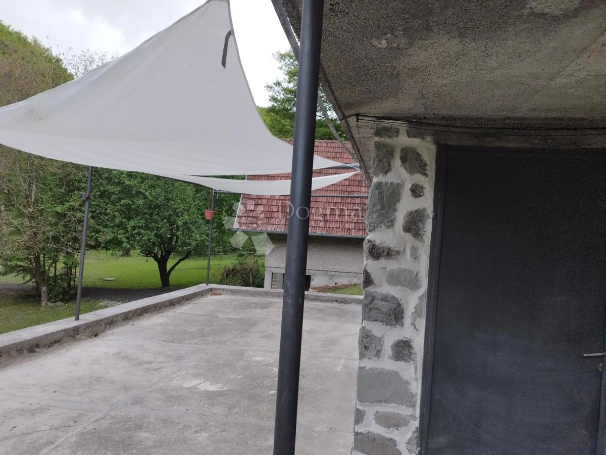 Hiša Gradac Našički, Našice, 89m2