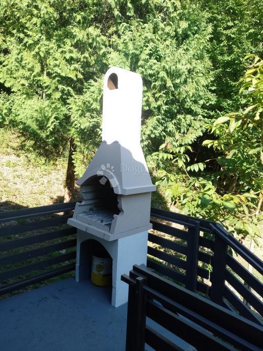 Hiša Gradac Našički, Našice, 89m2