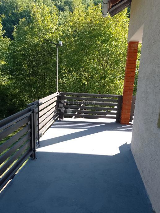 Hiša Gradac Našički, Našice, 89m2