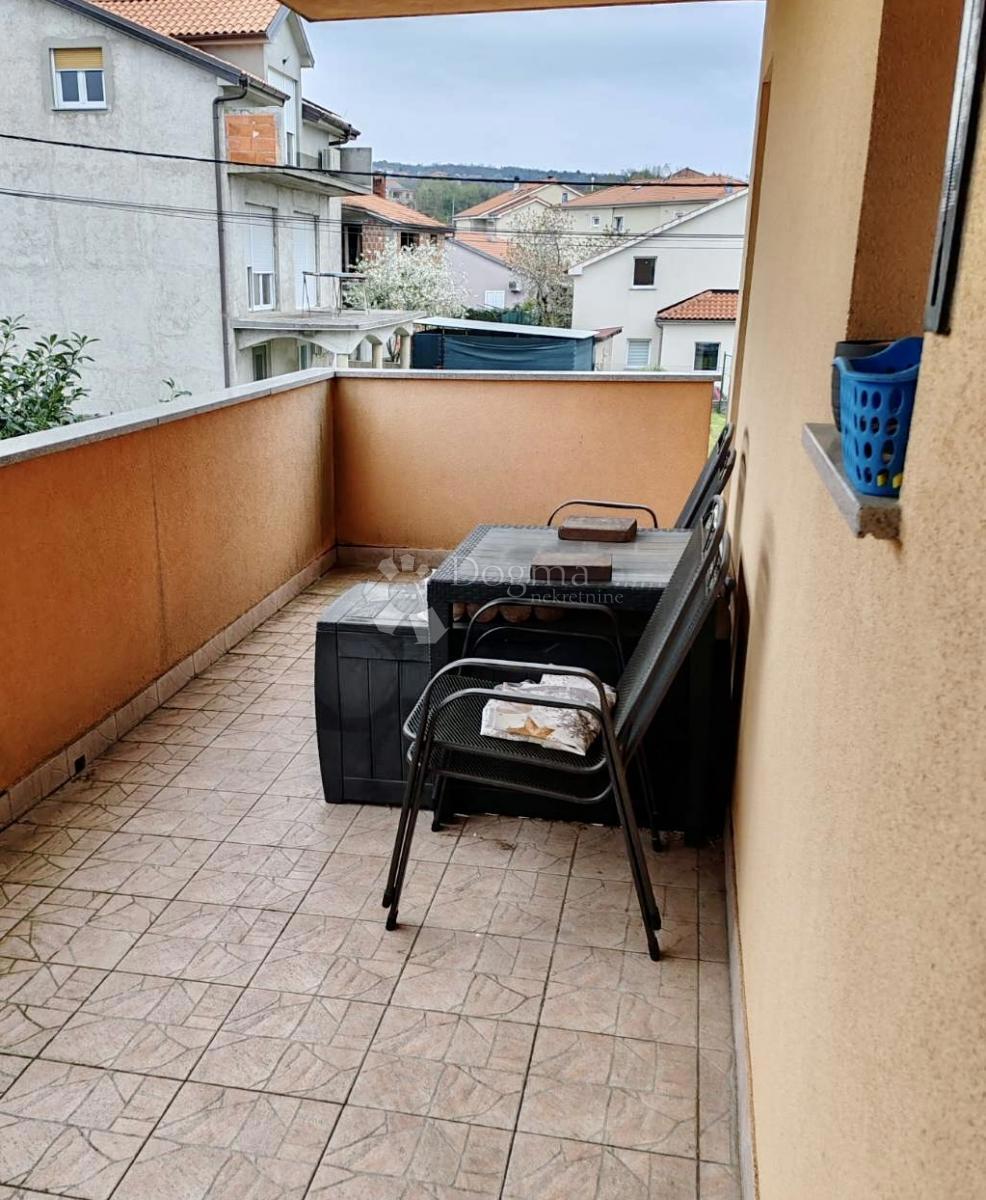 Stanovanje Sroki, Viškovo, 73,38m2