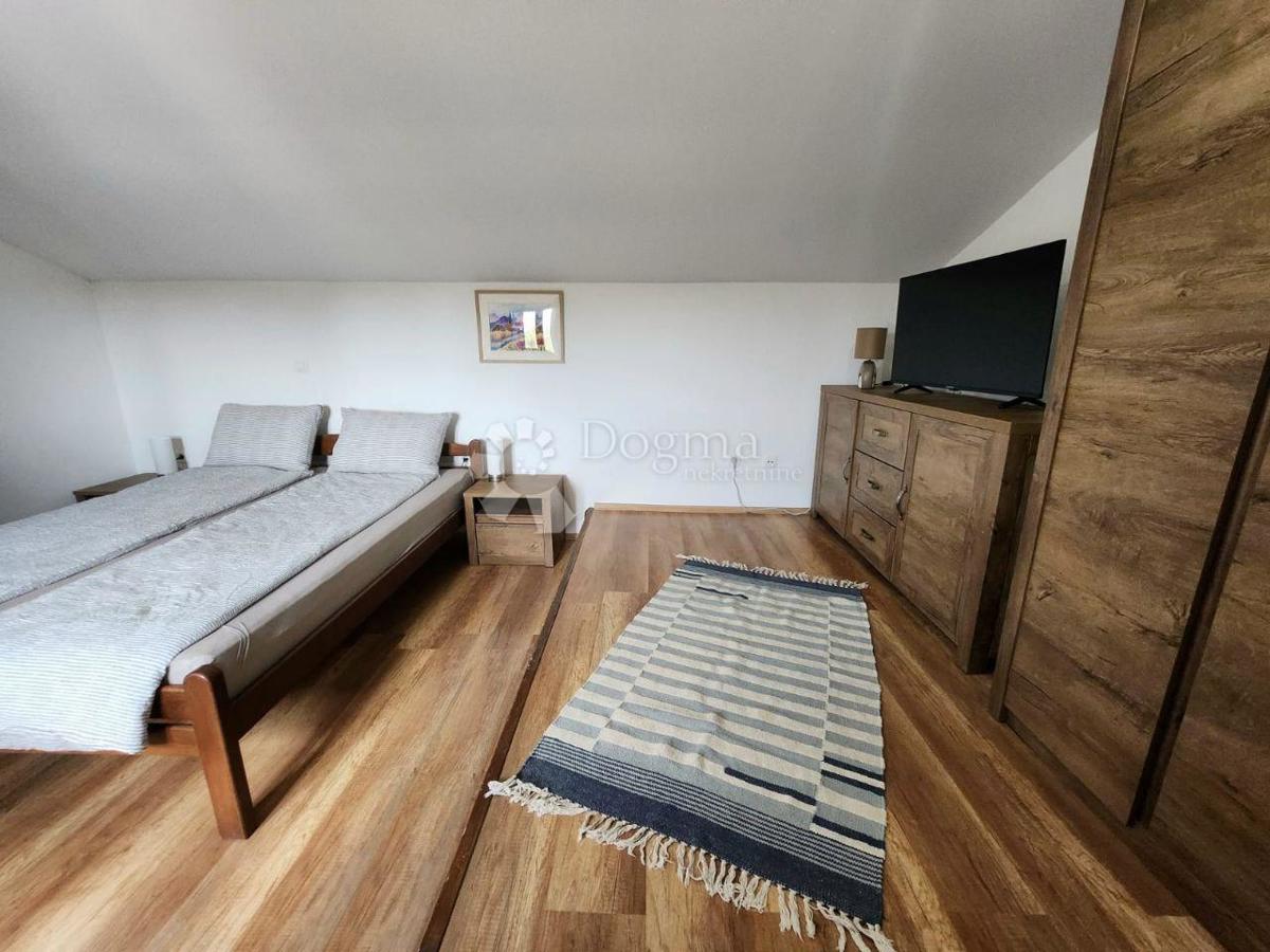 Hiša Labin, 96m2