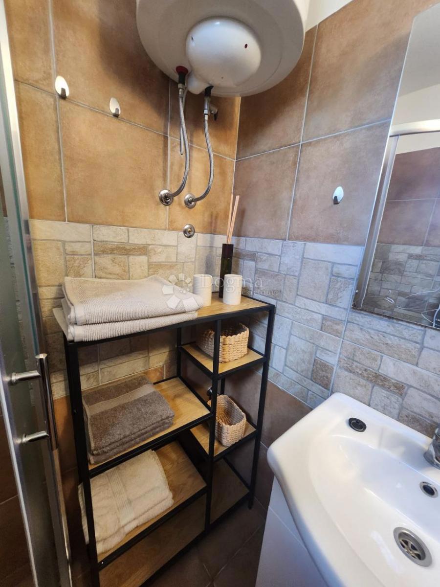 Hiša Labin, 96m2