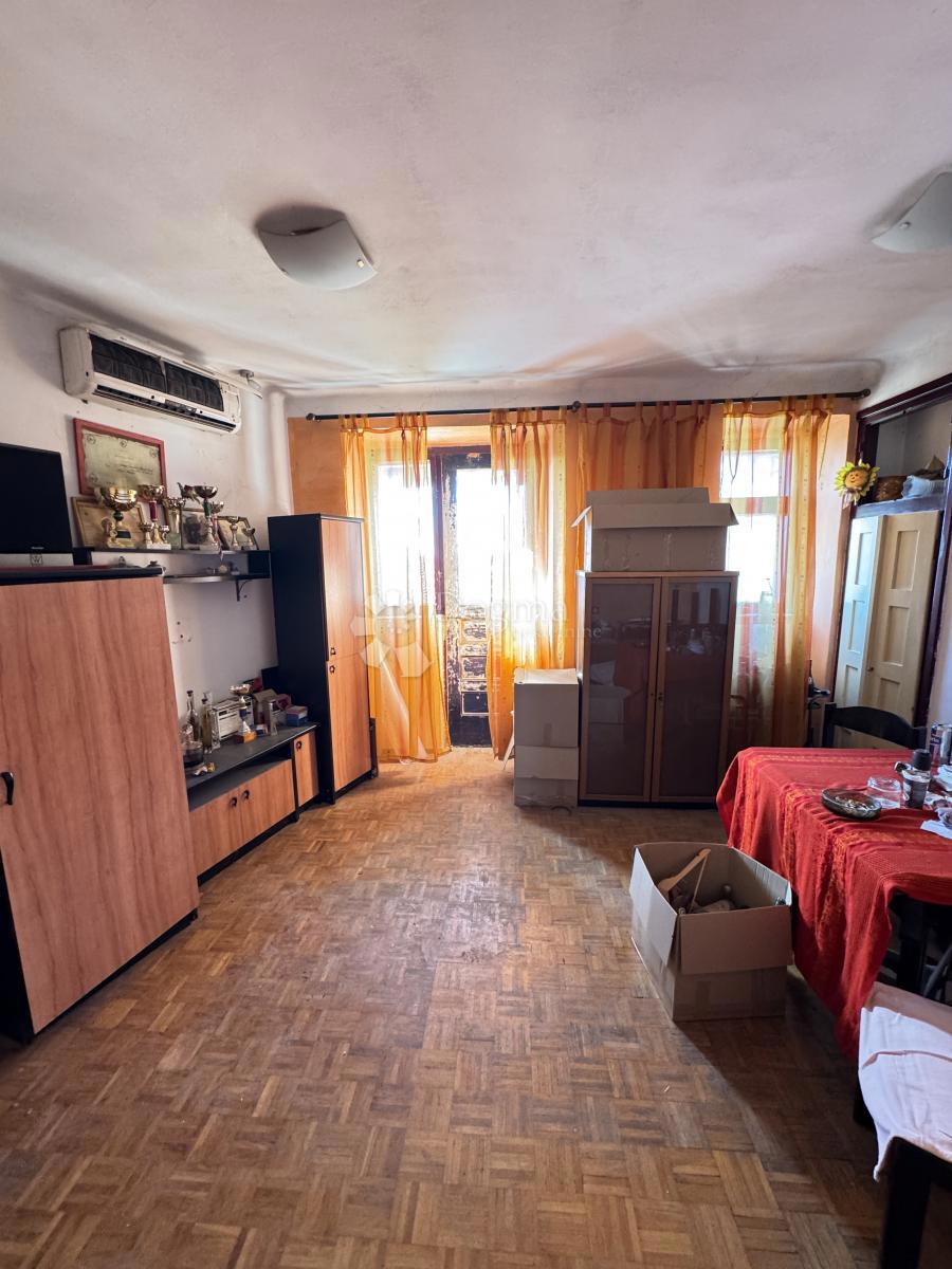 Stanovanje Britanac, Gornji Grad - Medveščak, 101m2