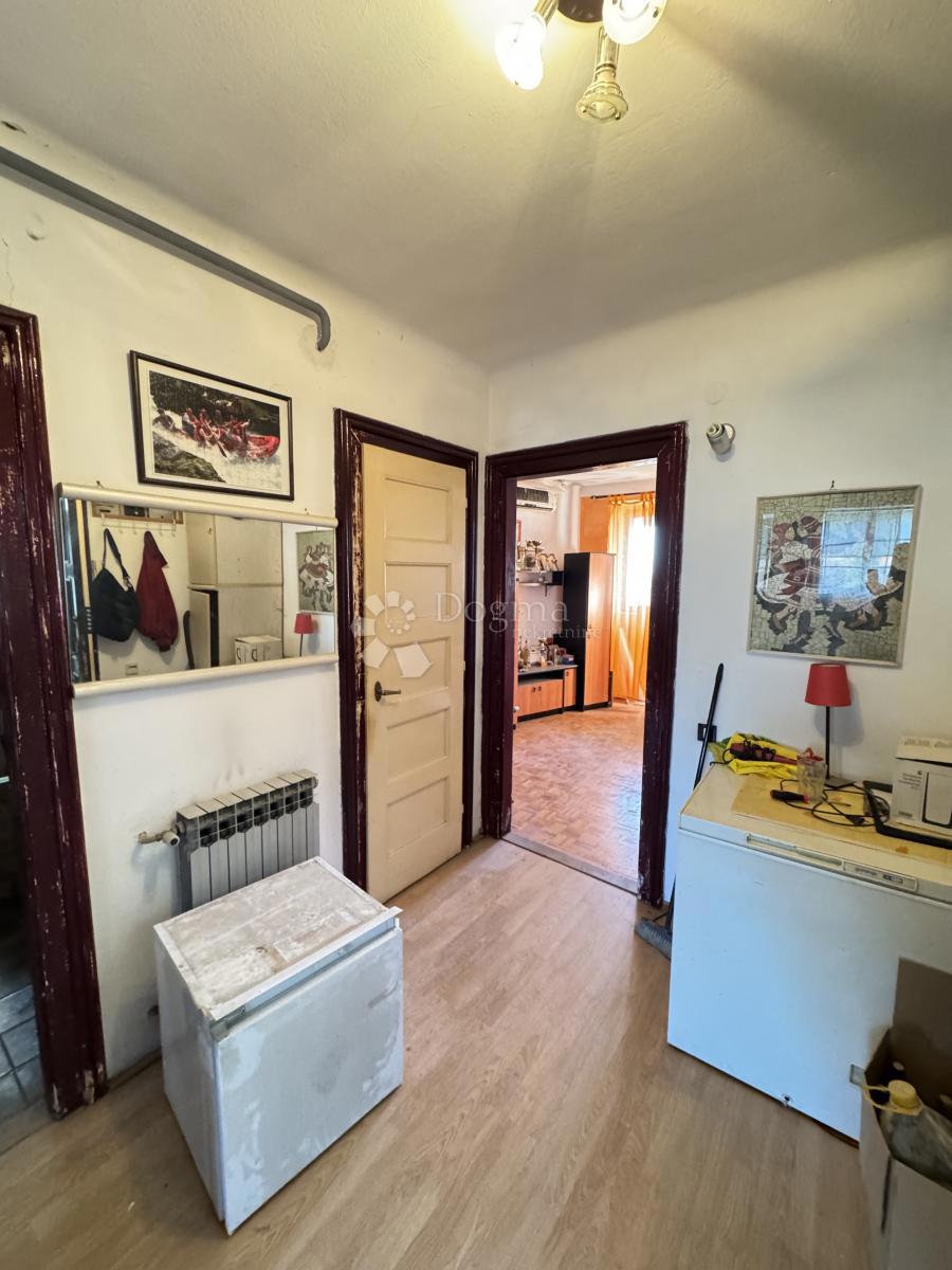 Stanovanje Britanac, Gornji Grad - Medveščak, 101m2