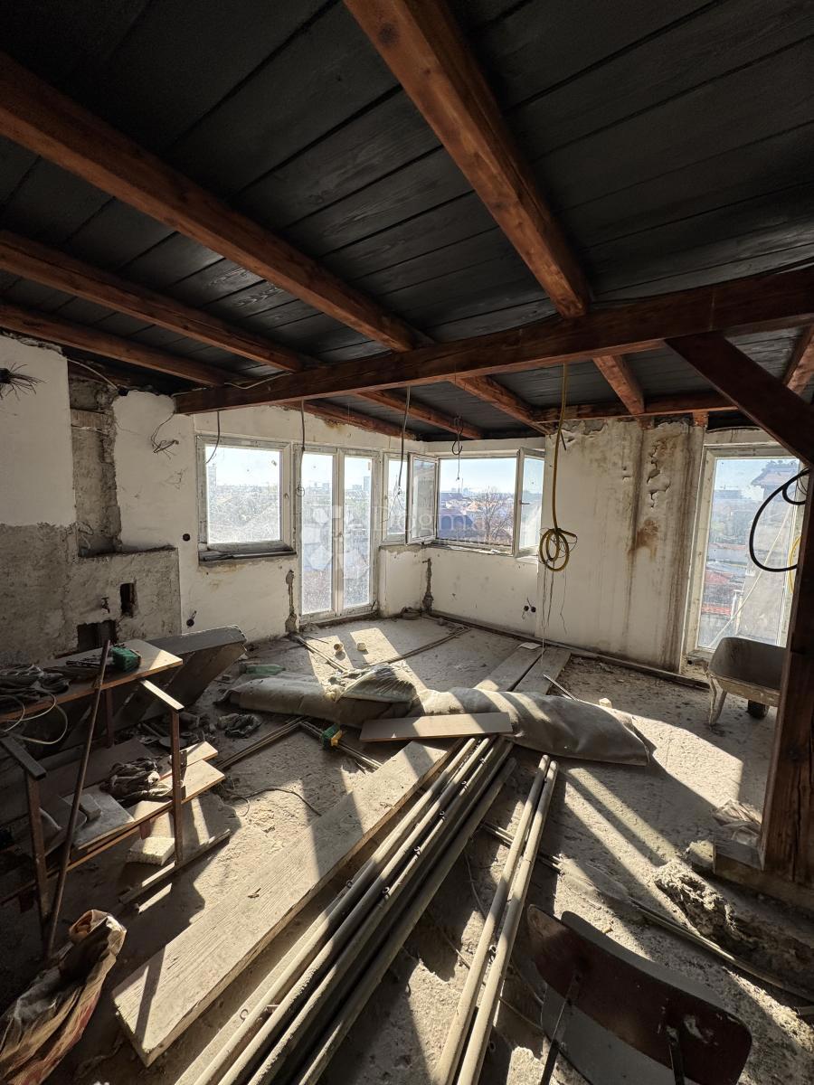 Stanovanje Britanac, Gornji Grad - Medveščak, 101m2