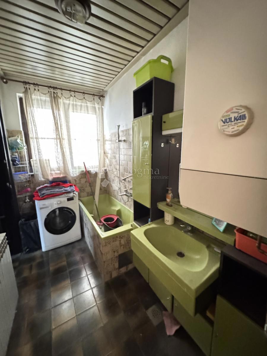 Stanovanje Britanac, Gornji Grad - Medveščak, 101m2