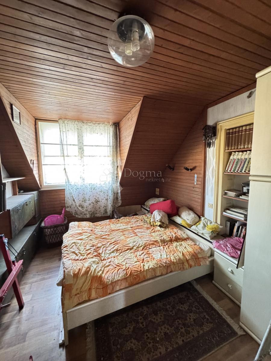 Stanovanje Britanac, Gornji Grad - Medveščak, 101m2