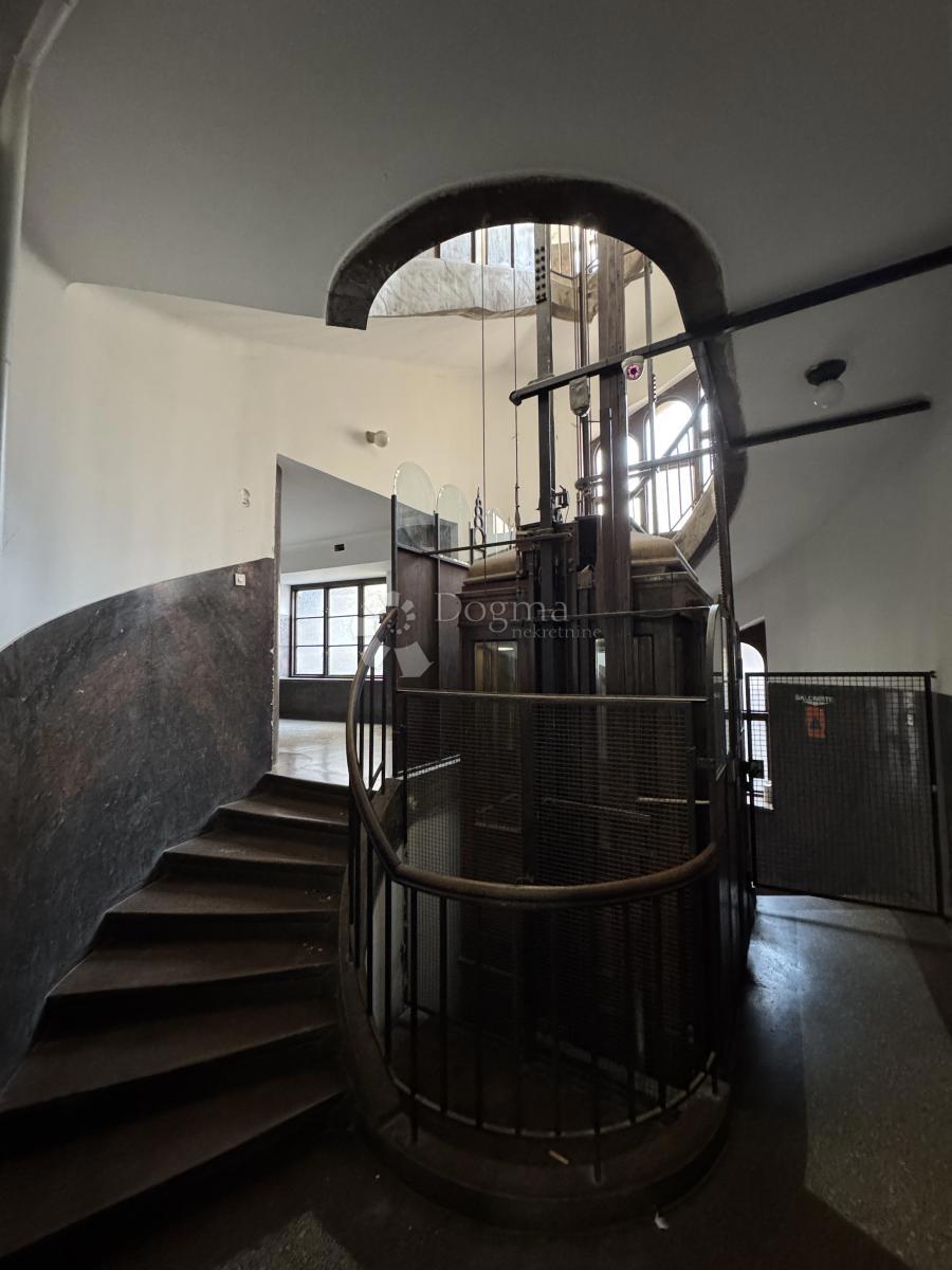 Stanovanje Britanac, Gornji Grad - Medveščak, 101m2