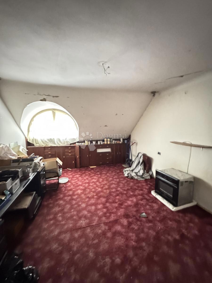 Stanovanje Britanac, Gornji Grad - Medveščak, 101m2
