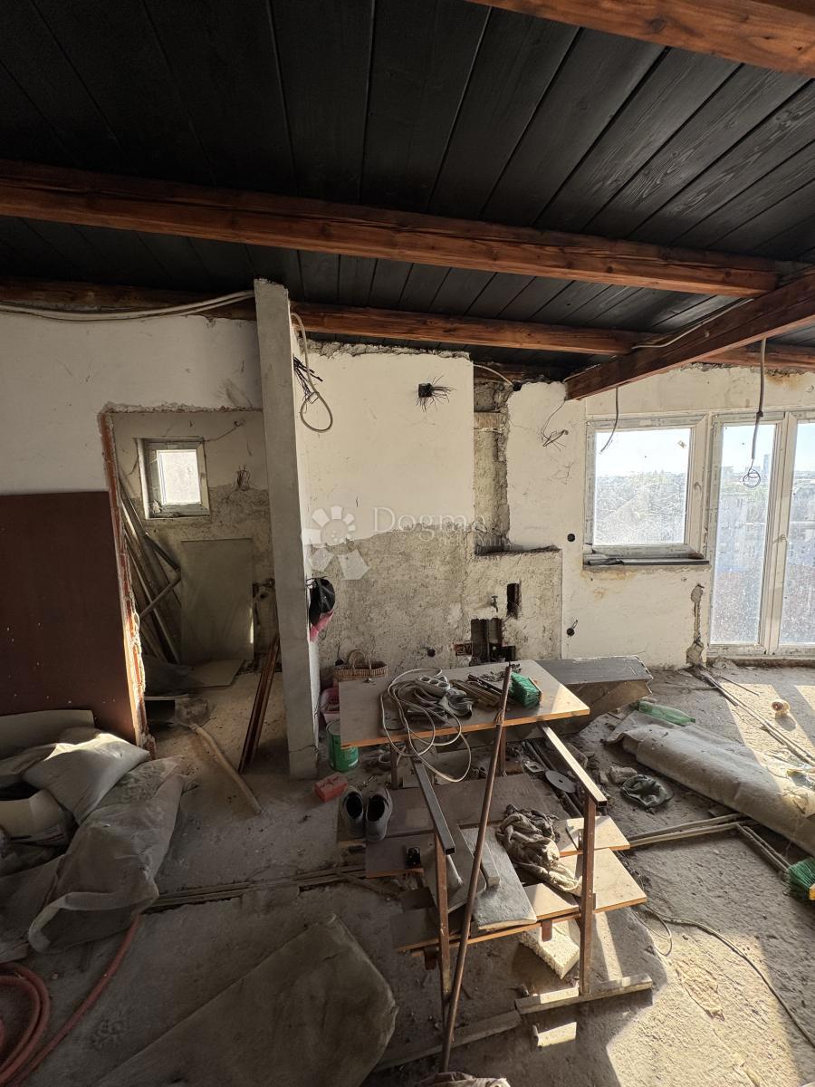 Stanovanje Britanac, Gornji Grad - Medveščak, 101m2