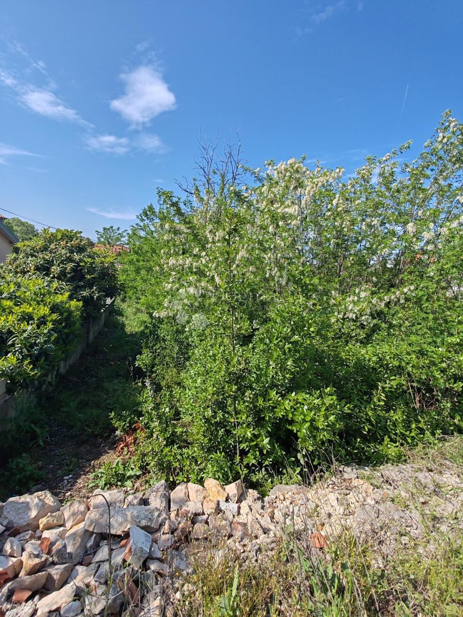 Zazidljivo zemljišče Bokanjac, Zadar, 392m2
