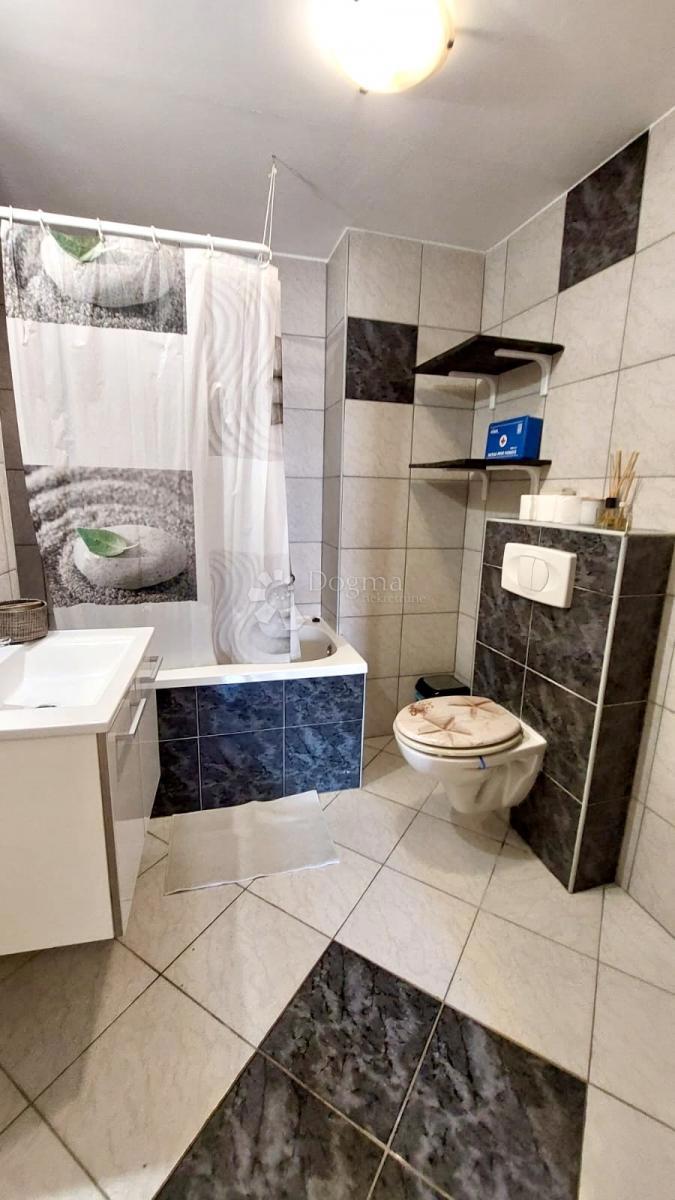 Stanovanje Rovinj, 40m2