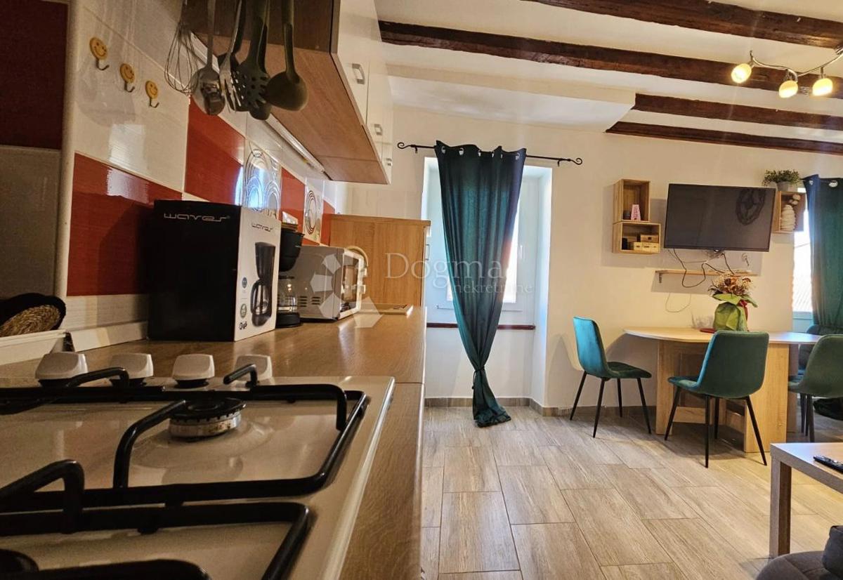 Stanovanje Rovinj, 40m2